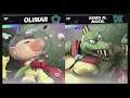 Super Smash Bros Ultimate Amiibo Fights – 9pm Poll Olimar vs K Rool