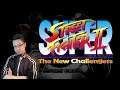 Super Street Fighter 2: The New Challengers / スーパーストリートファイターII [Xbox One]