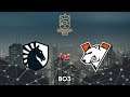 Team Liquid vs Virtus Pro [BO3] - WePlay! Pushka League