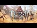 Tera Hero android game first look gameplay español