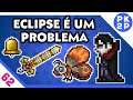 Terraria Mobile ► Excalibur, Fada Pet e Eclipse Caótico! #62