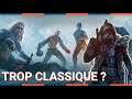 TEST - WASTELAND 3, CLASSIQUE mais SOLIDE - REVIEW PC PS4 Xbox One