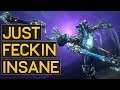 The Ancient Truth - Insane Damage Sticks