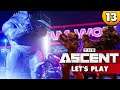 The Ascent PC ⭐ Let's Play 👑 #013 [Deutsch/German]
