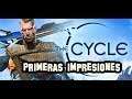 The Cycle Primeras impresiones Gameplay en Español