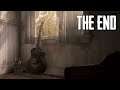 The Last Of Us 2 Walkthrough The End
