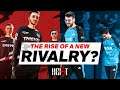 The Rise of a NEW LCS RIVALRY: 100T vs. Cloud9 | The Heist