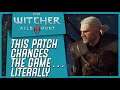 The Witcher 3 Accomplished Something Truly Incredible