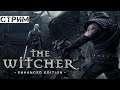The Witcher (Ретро-прохождение) WedzminDrops | 19:00 МСК