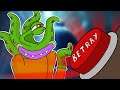 The Worst Way to Break up With Someone | Push the Button Funny Moments