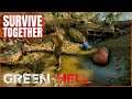 THERE'S A VEHICLE | Green Hell | Multiplayer Gameplay | S1 20