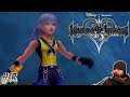 "THIS LITTLE B!%CH STOLE MY KEYBLADE!!! AH!!" [Kingdom Hearts 1.5 HD Remix #13]