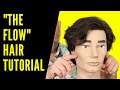 TikTok Hair Flow Tutorial - TheSalonGuy
