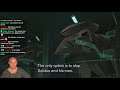 Tobbe spelar Metal Gear Solid 2 - Del 4 | Stream