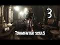 Tormented Souls / Capitulo 3 / Los puzzles mas complicados / En Español Latino
