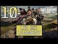 Total War: Three Kingdoms - Legendary Liu Bei - The Furious Wild Campaign - Episode 10