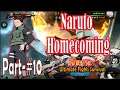 Ultimate Fight:Survival - Naruto's Homecoming