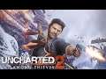 Uncharted 2 #007 [PS4 PRO] - Das Große Zug Unglück