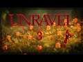 Unravel |прохождение| #3 Трясина