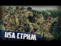 USA | Men of War: Assault Squad 2🔞