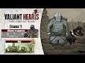 Valiant Hearts The Great War:  Глава 1 - Ипр