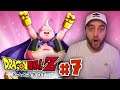 VELKOMMEN TIL BUU SAGAEN! - Dragon Ball Z: Kakarot #7