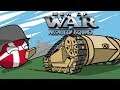 Walking Aimbot - Men of War Memes