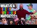 What Is A Firefly Fun House Match??? Bray Wyatt vs John Cena - WWE Wrestlemania 36