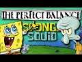 Spongebob, Squidward & The PERFECT BALANCE of Life | Spongebob Philosophy