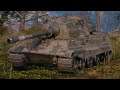 World of Tanks E75 - 8 Kills 9,1K Damage