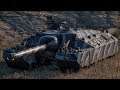 World of Tanks T95 - 7 Kills 9,6K Damage