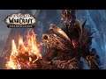 World Of Warcraft: Shadowlands - Inferno's First 10 minutes of Gameplay