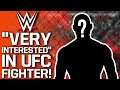 WWE "Very Interested" In Working With UFC Fighter | Cancelled Match Added To WWE Fastlane 2021 Card