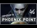 Zagrajmy w Phoenix Point (SYNEDRION) #46 - Zwiększona aktywność! - GAMEPLAY PL