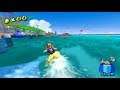 Zagrajmy w Super Mario Sunshine Part 5: Wąsaty surfer