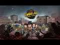 Zombieland Double Tapper android game first look gameplay español