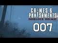 0007 Sherlock Holmes Crimes and Punishments 🕵️ Ein Zug löst sich in Luft auf 🕵️ Let's Play 4K60FPS