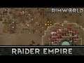 [104] Why So Many Buildings?! | RimWorld 1.0 Raider Empire