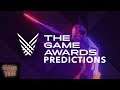 2019 Game Awards Predictions - Game Time