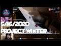 5/16/2020 ミルダム配信 Mildom - Project Winter