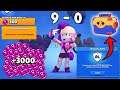 9-0 in MASTER LEAGUE SPECIAL CHALLENGE! Brawl Stars