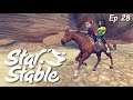 A Seaside Rescue | Star Stable Online Ep 28