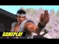 Akira's Gameplay in Dead or Alive 5 | Clips