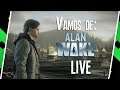Alan Wake - Estava na duvida de qual jogo jogar