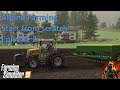 Alpine Farming - Season from scratch - Ep2 - Farming Simulator 19