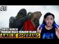 AMELIE DISERANG PASUKAN PENJAHAT - DEATH STRANDING INDONESIA #13 (SUB INDO)