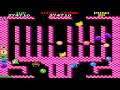 AMIGA TINY BOBBLE AMIGA OCS ~ BUBBLE BOBBLE AWESOME REMAKE PORT By Ross
