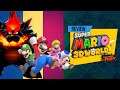 ANÁLISE COMPLETA | Super Mario 3D World + Bowser's Fury | Nintendo Switch
