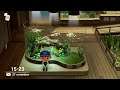 Animal Crossing New Horizons Gameplay 36 (Switch)  une petite visite sur mon île