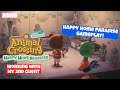 ASMR Gameplay - Animal Crossing: New Horizons Happy Home Paradise Gameplay - Part 2